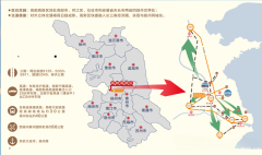 高郵湖西狀元湖科創(chuàng)園全新獨立產權廠房